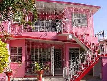 Casa de Milagros y Milaidita