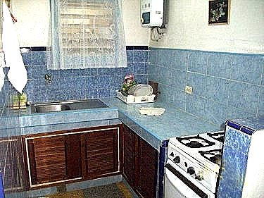 Cocina