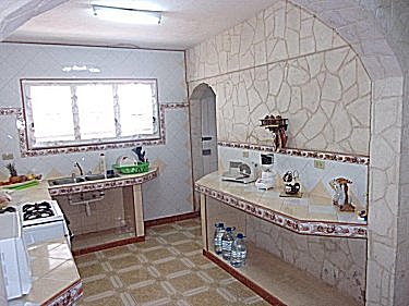 Cocina