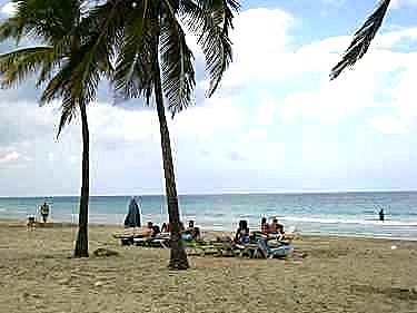 Playas del Este de La Habana, Guanabo