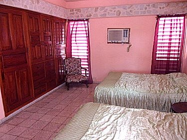 Habitacion 1