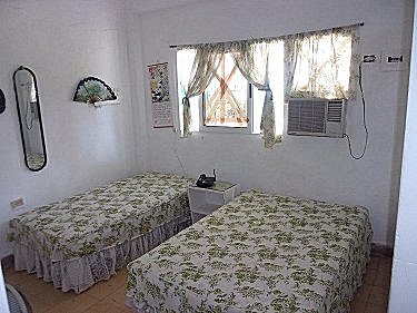 Habitacion (ambas similares)