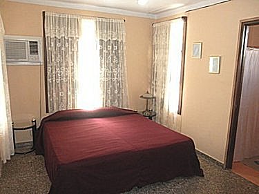 habitacion de la casa