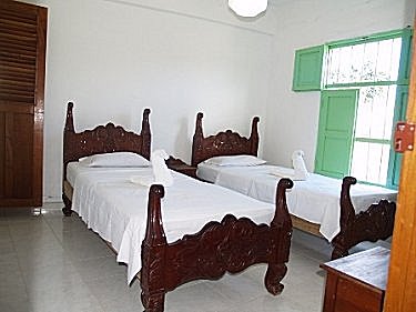 Habitacion