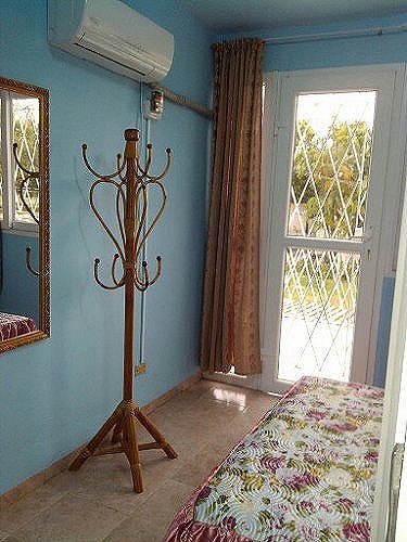 Habitacion en planta baja