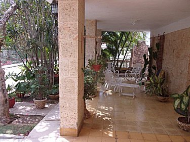 Terraza
