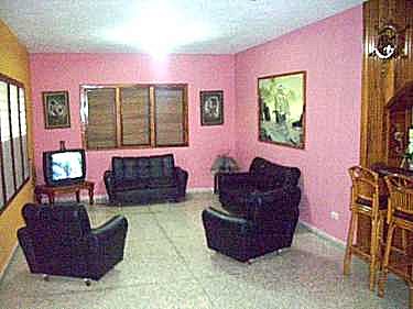 Sala de estar