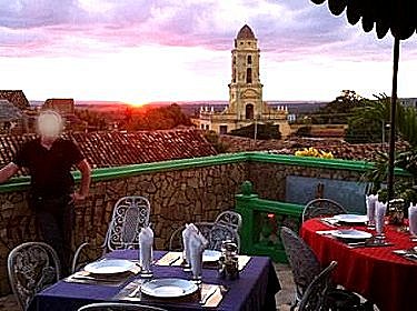 Terraza (otra vista)