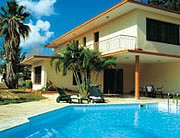 Hotel Villa Los Pinos