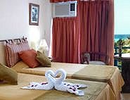 Hotel Club Atlantico