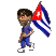 Viajar por cuba