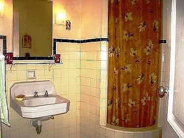 Ba&ntilde;o 2 del apartamento