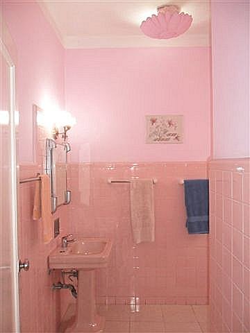 Baño habitacion 1 (lavabo)