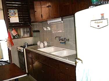 Cocina