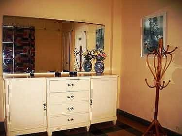Detalle de una habitacion