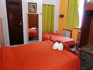 Habitacion 1