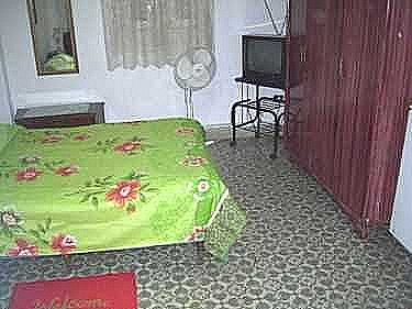 Habitacion