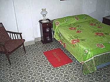 Habitacion de Mimi