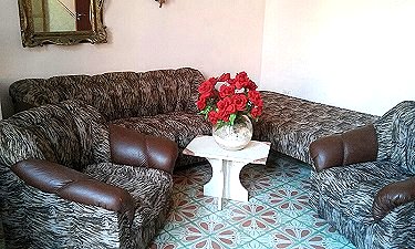 Sala de estar
