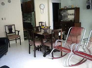 Salon comedor