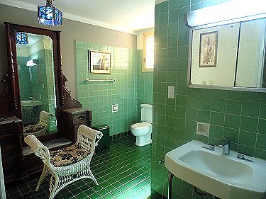 Ba&ntilde;o planta baja