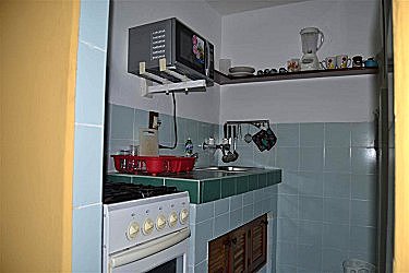 Cocina