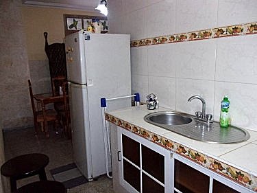 Cocina