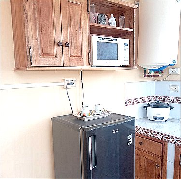 Cocina