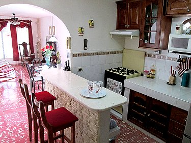 Cocina