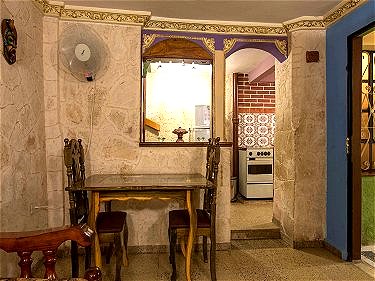 Comedor