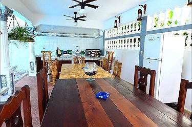 Comedor 