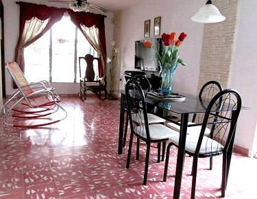 Comedor