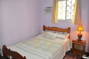 Habitacion 1