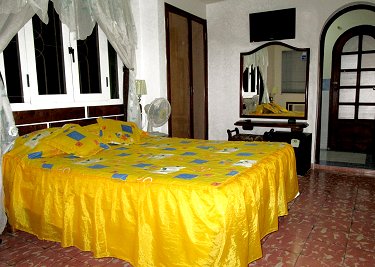 Habitacion 1