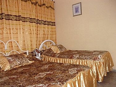 Habitacion vista desde otro angulo