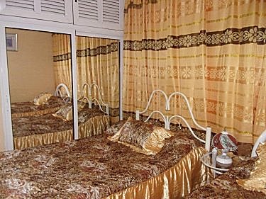 Habitacion vista desde otro angulo