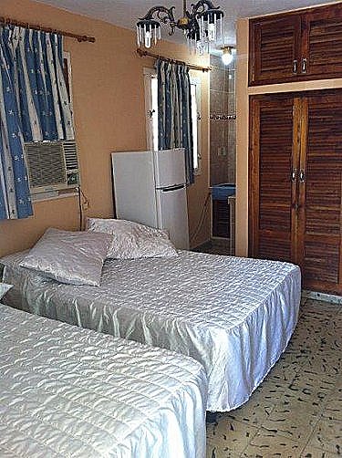 Ejemplo de habitacion