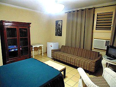 Habitacion Planta baja