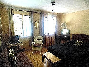 Habitacion planta baja