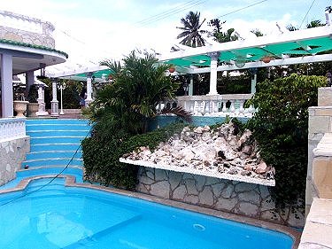 Piscina o alberca