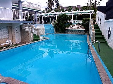 Piscina o alberca