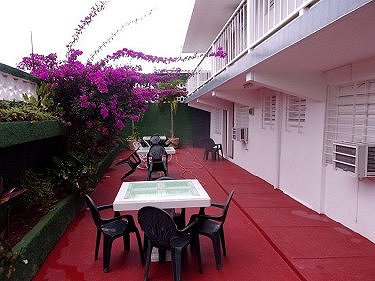 Piscina o alberca