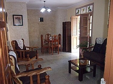 Sala de estar