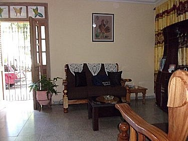 Sala de estar
