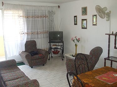 Sala de estar