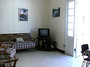 Sala de estar