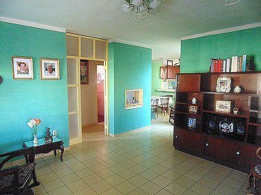 Sala Estar Planta alta