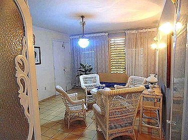 Sala Estar Planta baja