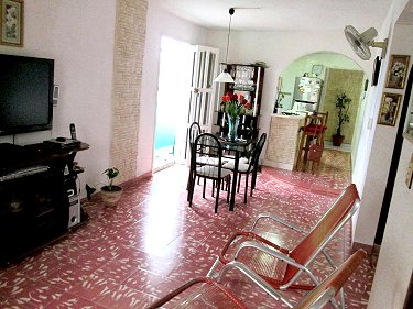 Sala de estar