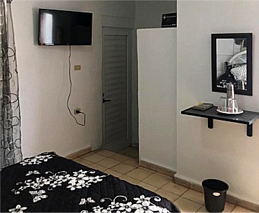 Televisor habitacion